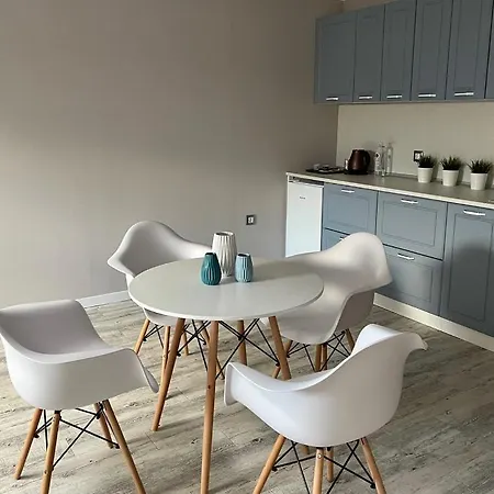 Apartamento Atrium - The Urban Oasis Sofía
